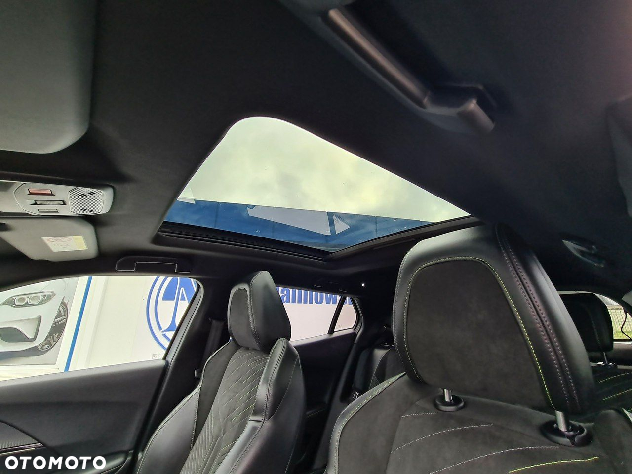 Peugeot 2008 1.2 PureTech GT S&S EAT8 - 35