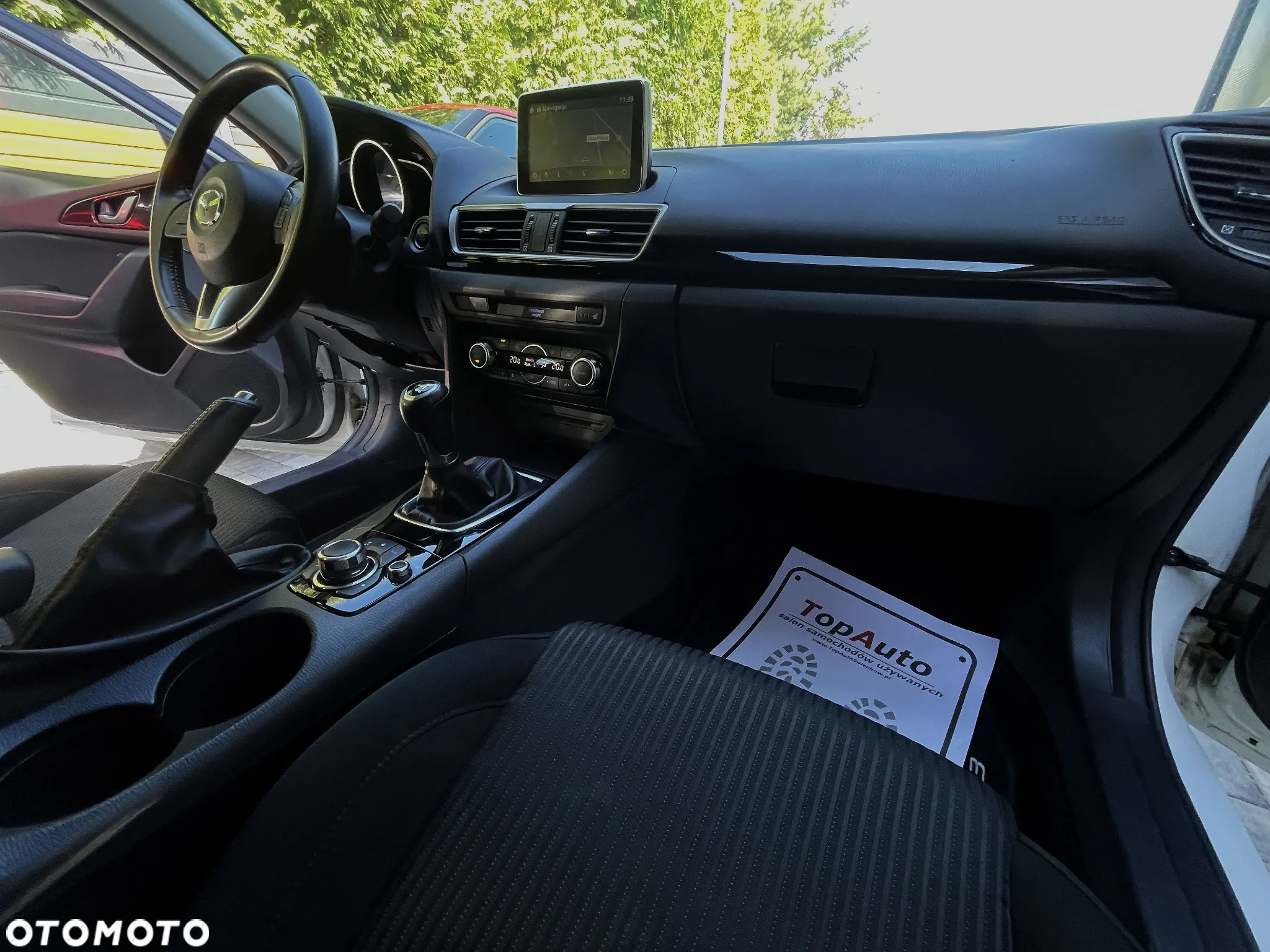 Mazda 3 2.0 Skymotion - 18