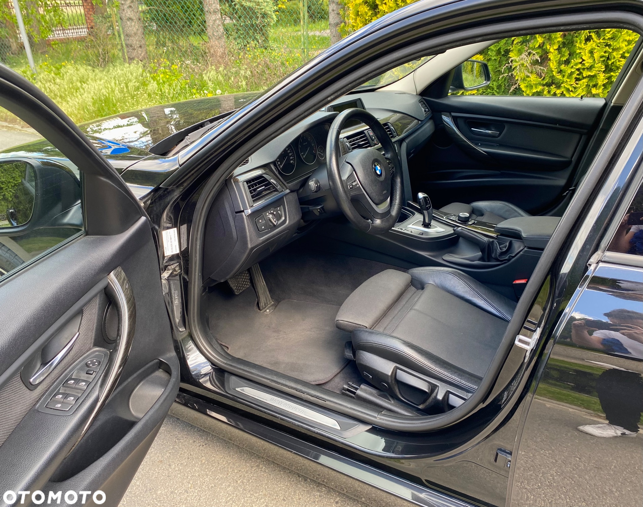 BMW Seria 3 - 10