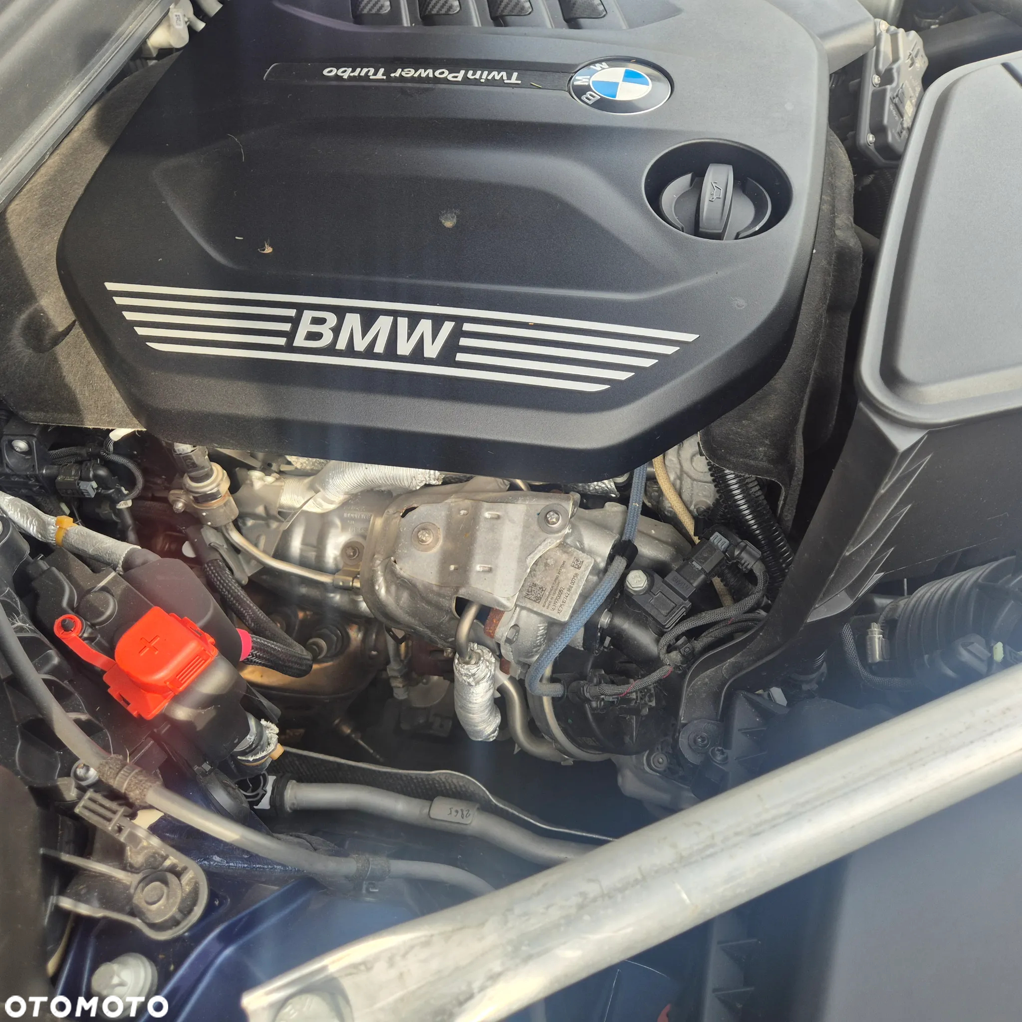BMW X3 sDrive18d Business Edition - 31