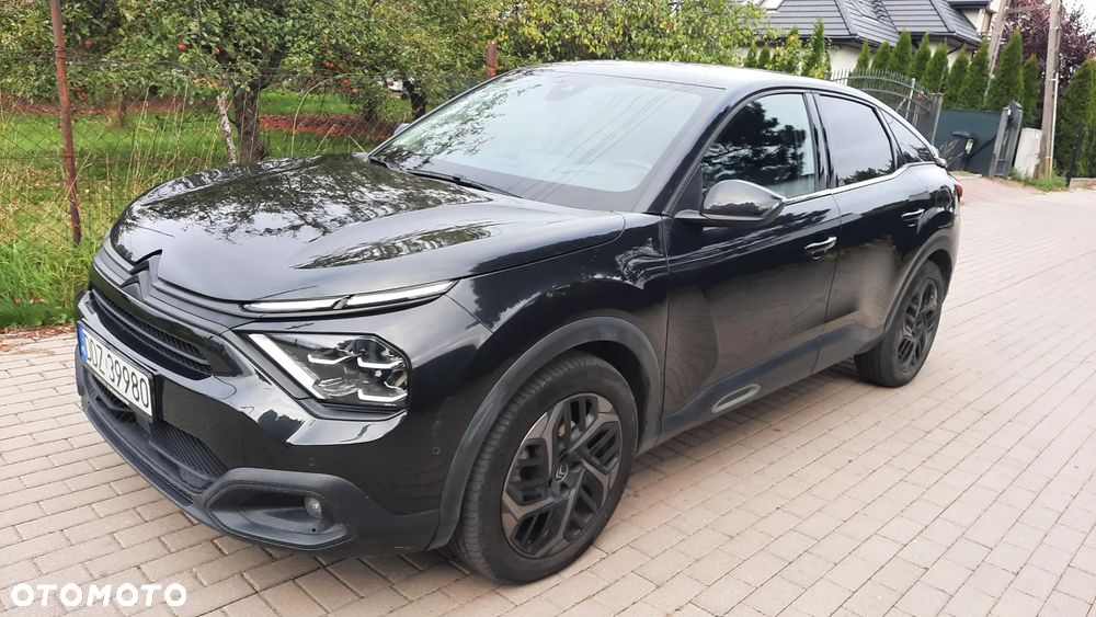 Citroën C4 BlueHDi 130 Stop&Start EAT8 MAX - 5
