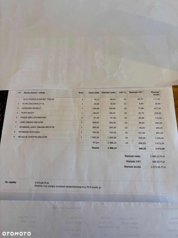 Opel Vivaro L1H1 - 8