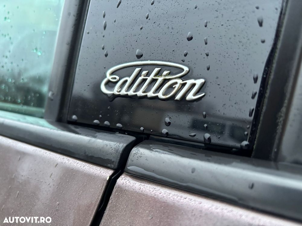 Skoda Fabia Combi 1.2 TSI Cool Edition Red & Grey - 7