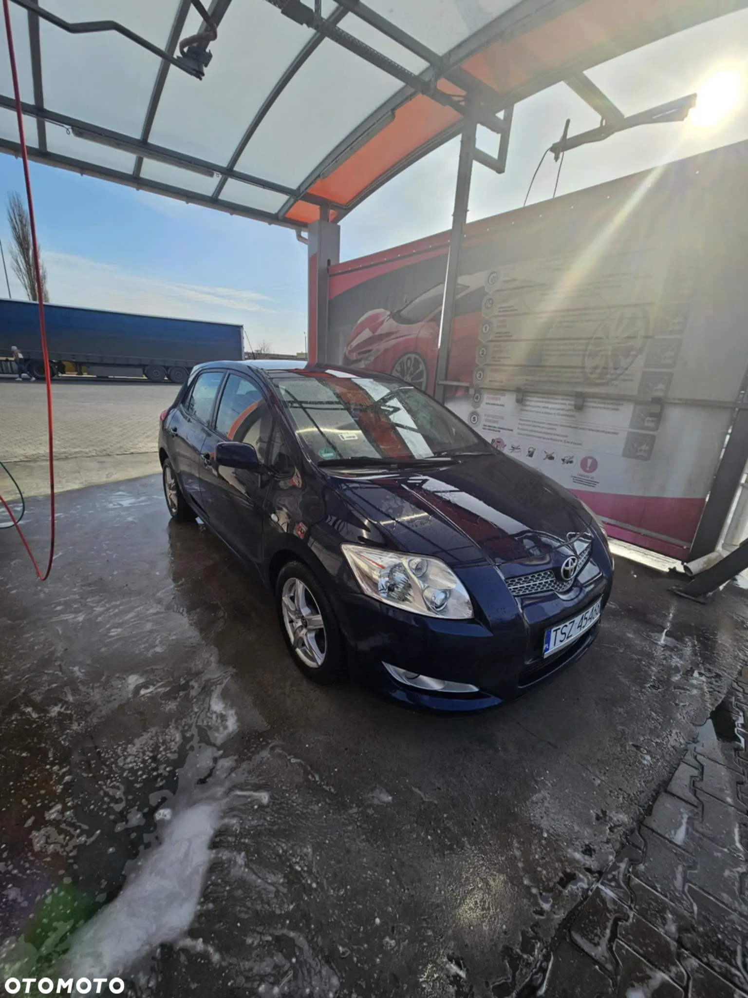 Toyota Auris 2.0 D-4D Luna - 5