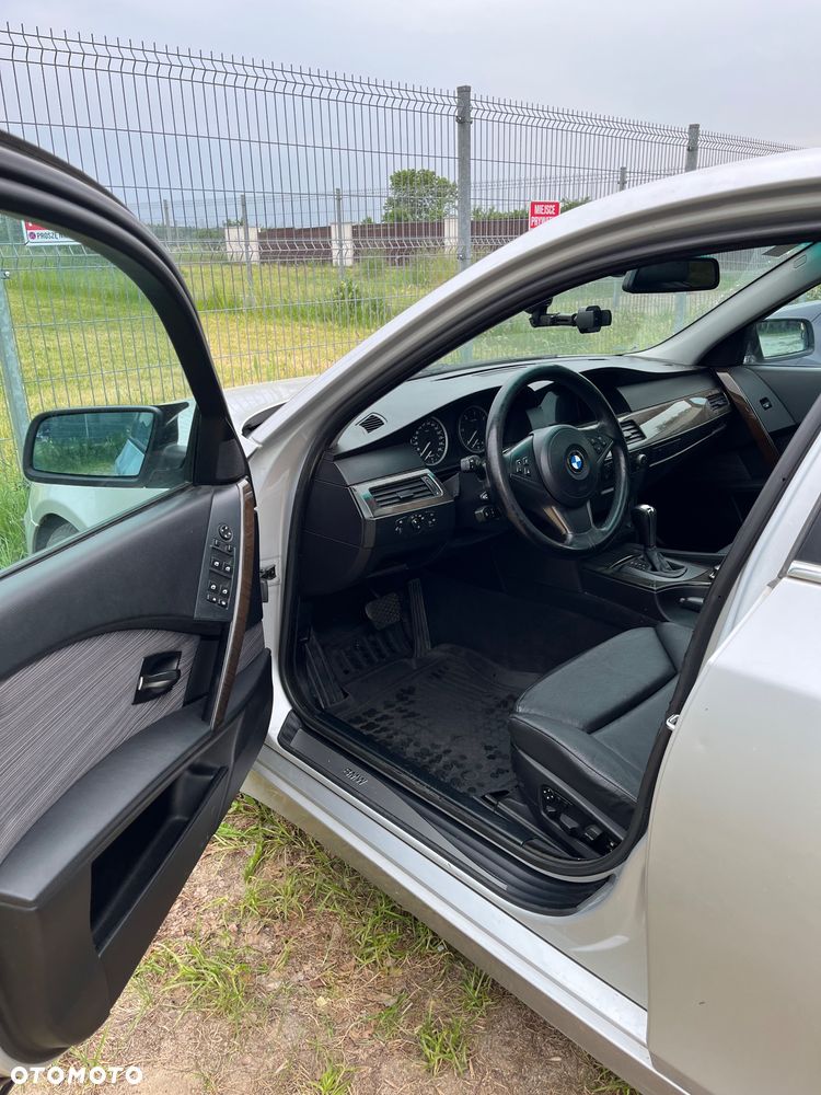 BMW Seria 5 - 11