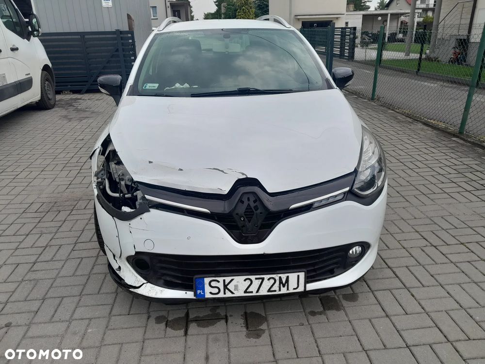 Renault Clio 0.9 Energy TCe Expression - 3