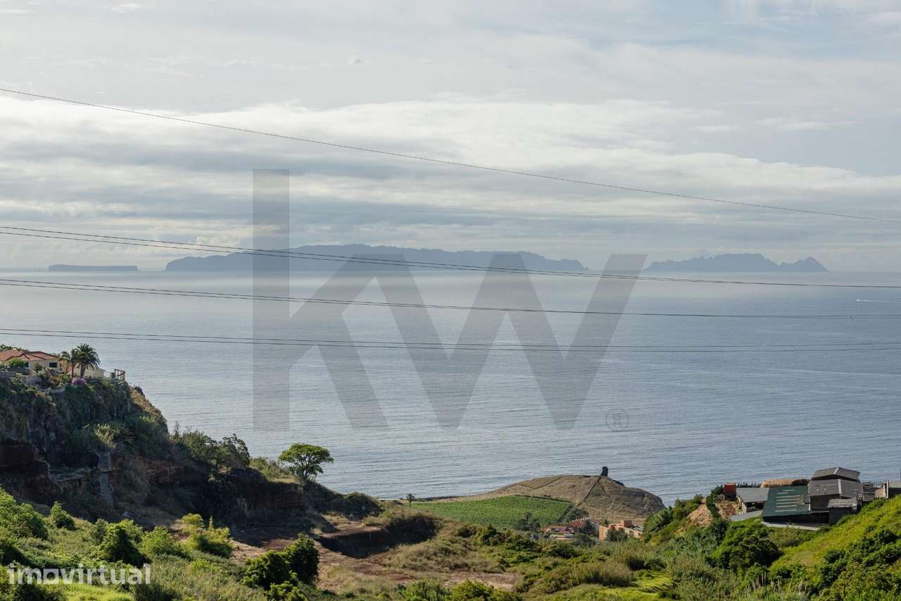 APARTAMENTO T2 | CANIÇO | VISTA MAR - Grande imagem: 5/23