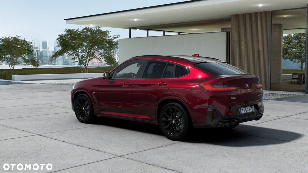 BMW X4 - 2