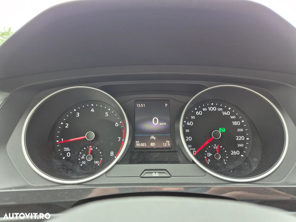 Volkswagen Tiguan 1.5 TSI OPF DSG Life - 18