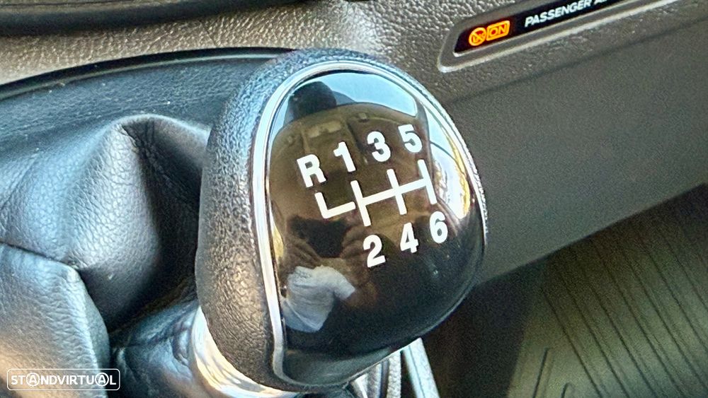 Ford Transit Custom L2 H1 - 30