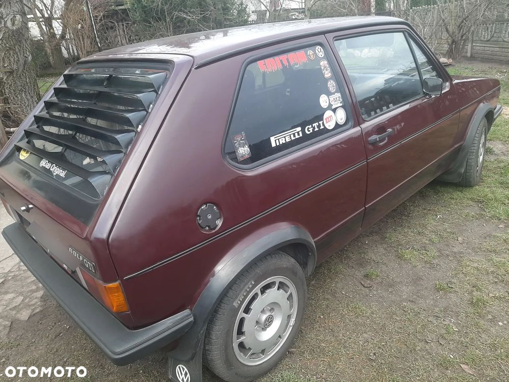 Volkswagen Golf - 14