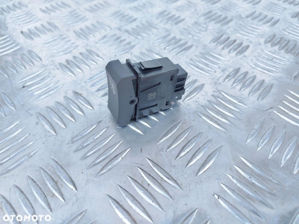 PRZEŁĄCZNIK PRZYCISK PASA RUCHU LDWS DAF XF 106 LIFT - 2