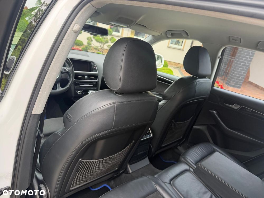 Audi Q5 - 15