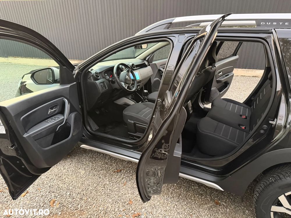 Dacia Duster - 9