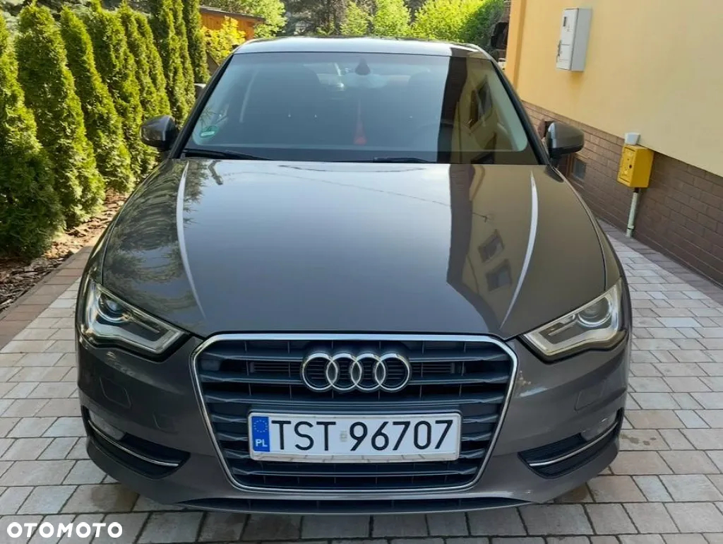 Audi A3 1.2 TFSI Attraction - 4
