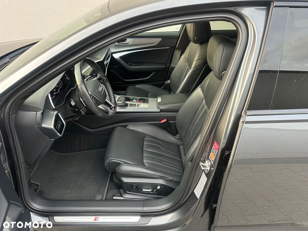Audi A6 Avant 55 TFSI e PHEV Quattro S Line S tronic - 20