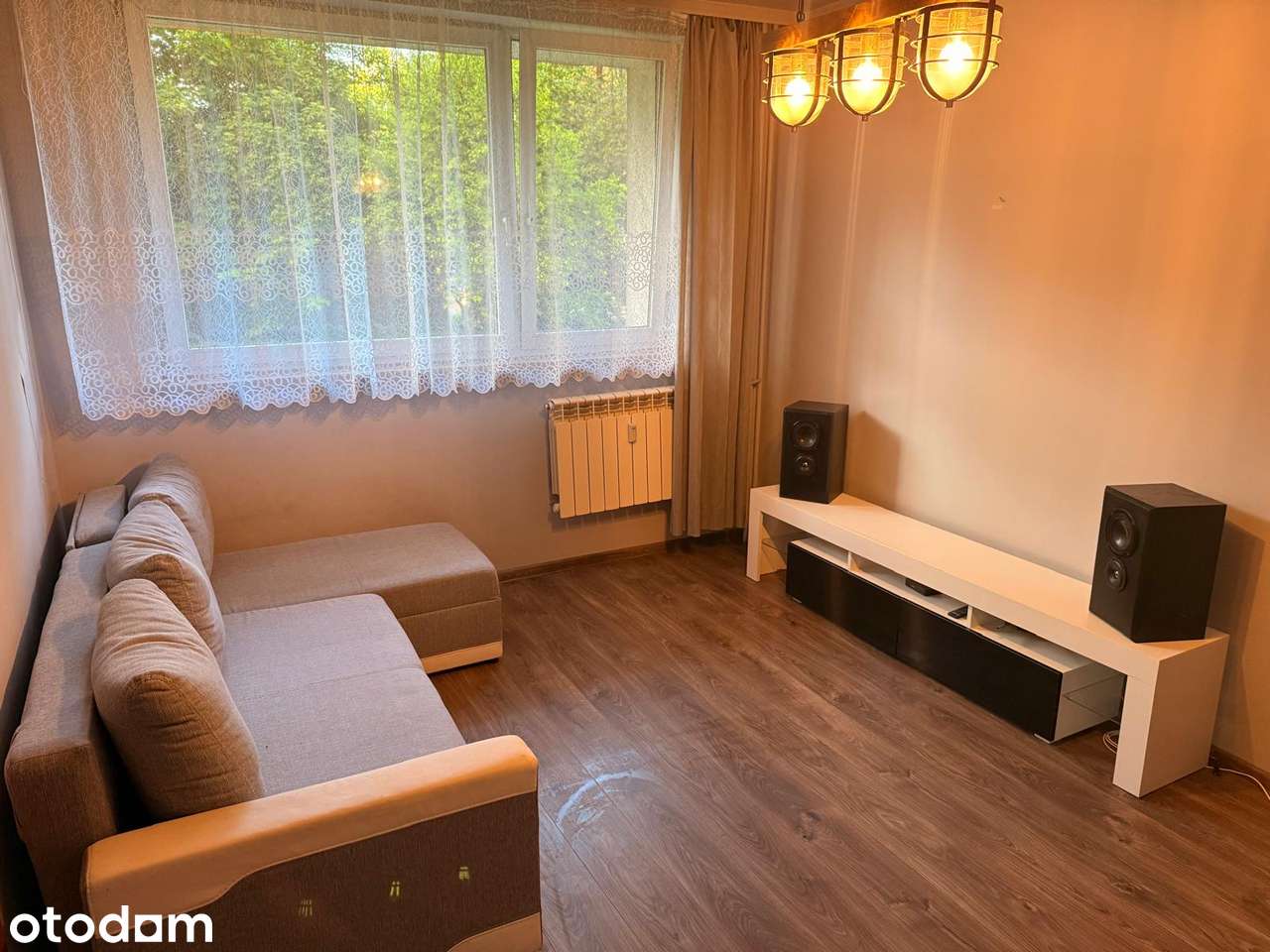 3 pokoje | 48 m² | parter | Siemianowice Śląskie