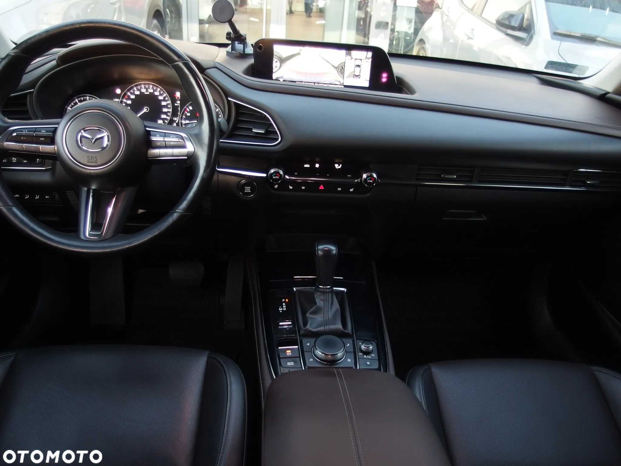 Mazda CX-30 - 9