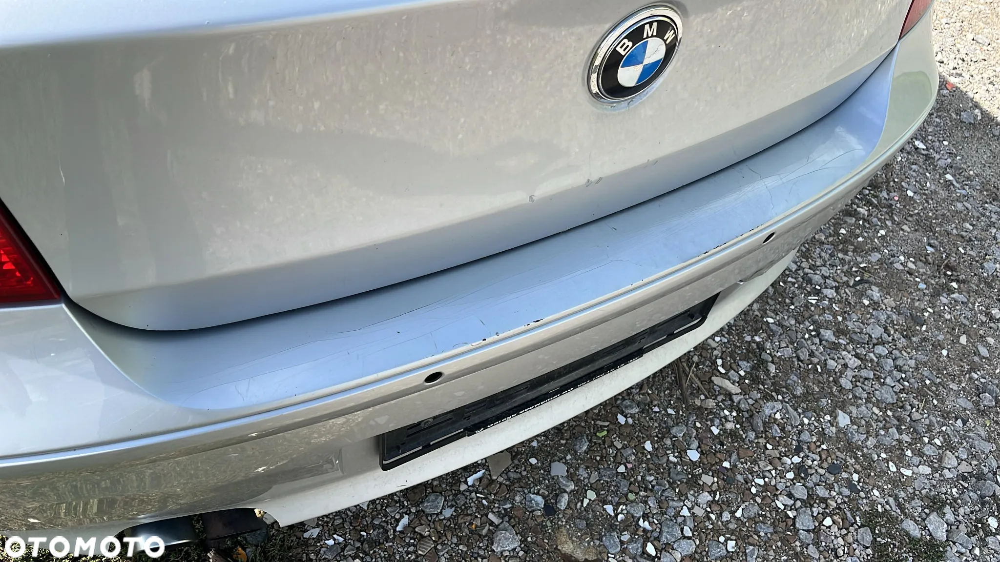 BMW Seria 1 130i - 9