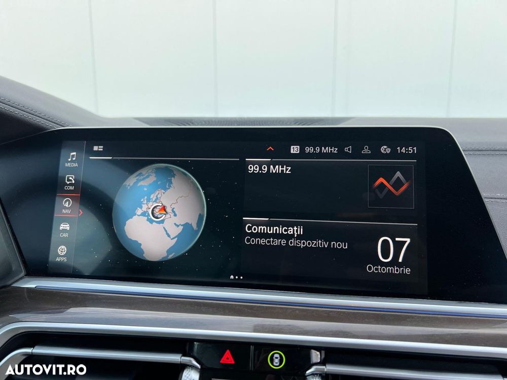 BMW X5 xDrive45e - 20