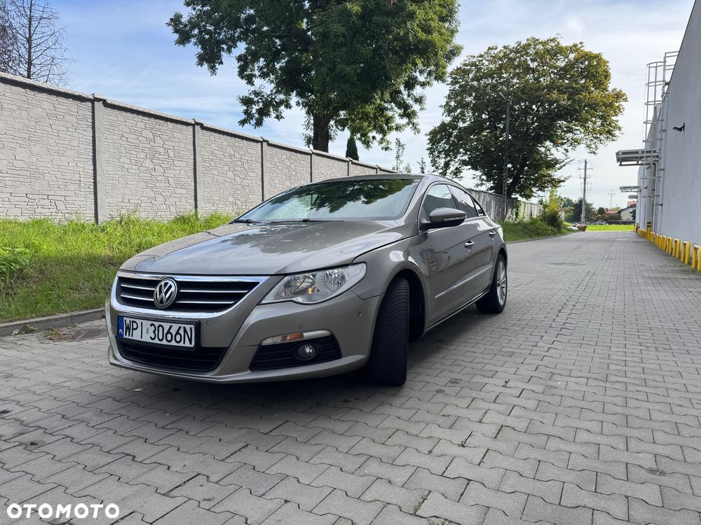 Volkswagen CC - 3