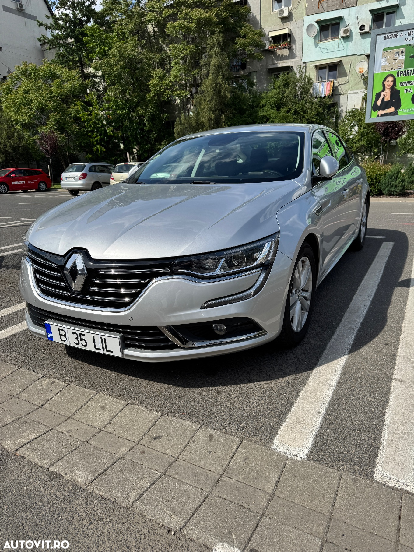 Renault Talisman - 4