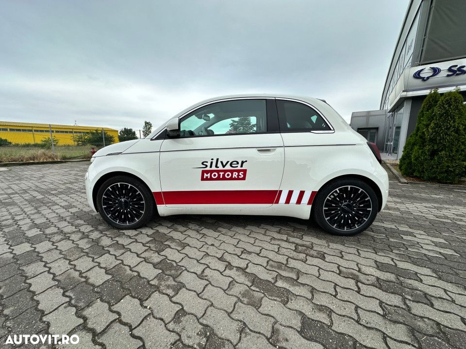 Fiat 500 - 8