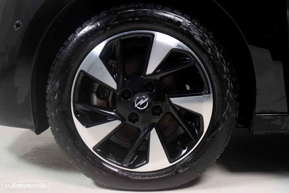 Opel Corsa-e 50 kWh - 5