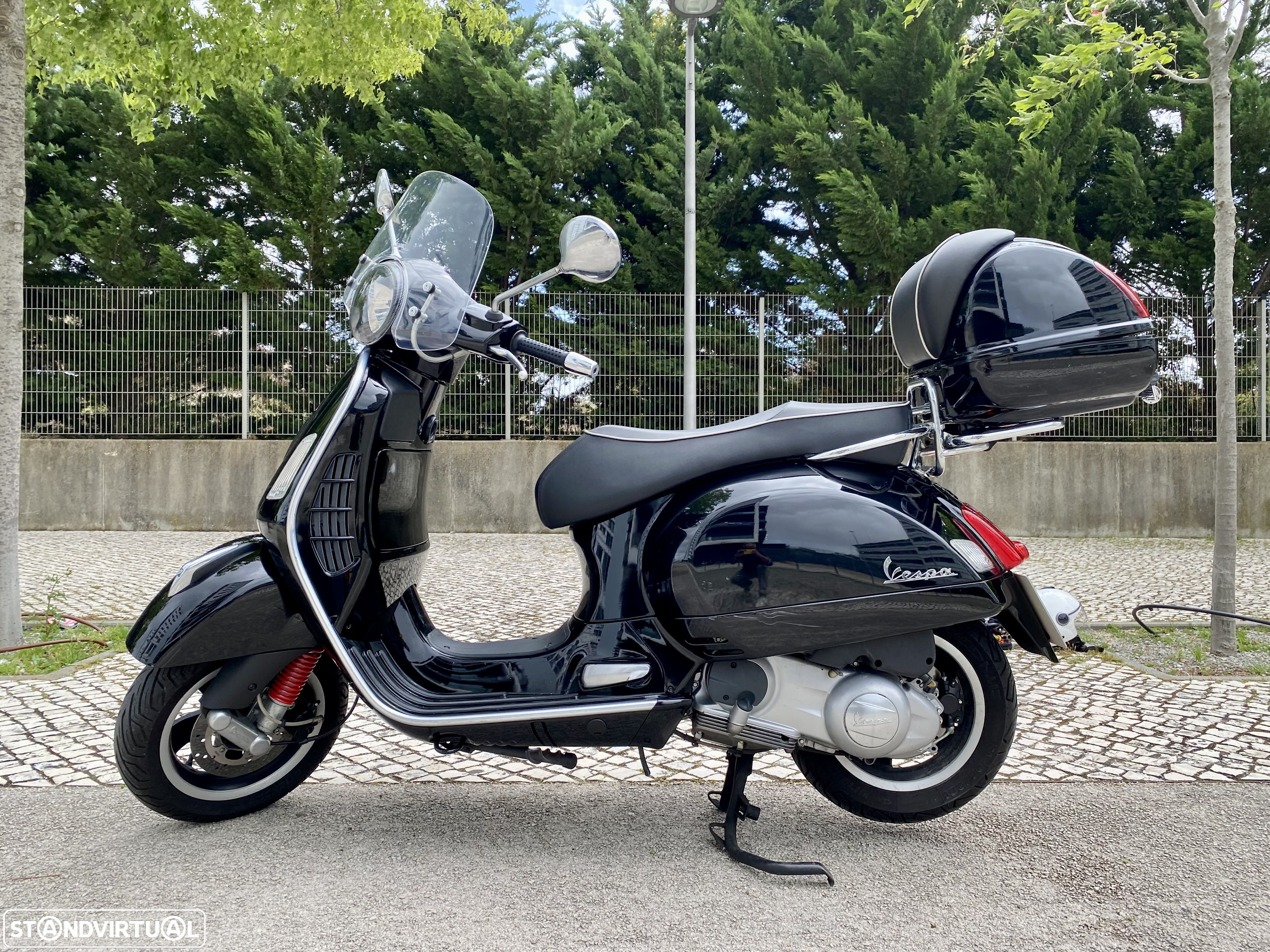 Vespa GTS Super GTS 300 Super - 1