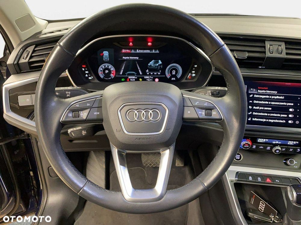 Audi Q3 - 21