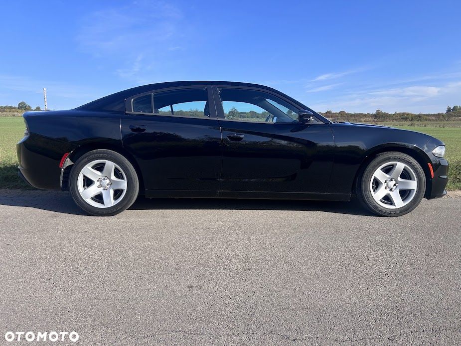 Dodge Charger 2018 photo 2