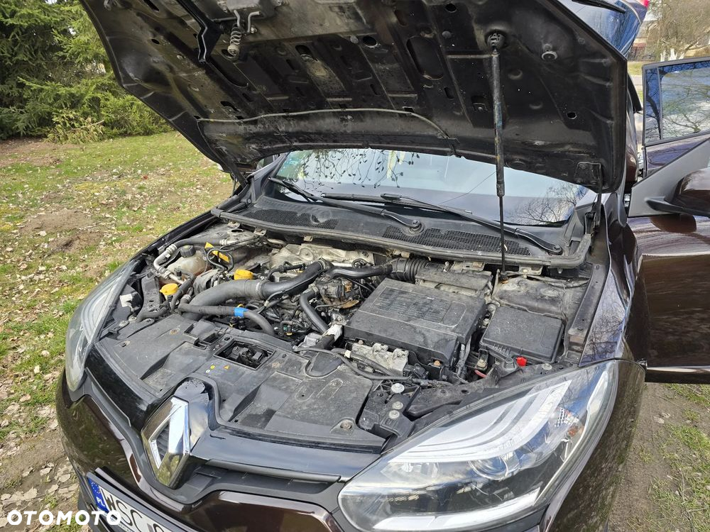 Renault Megane - 19