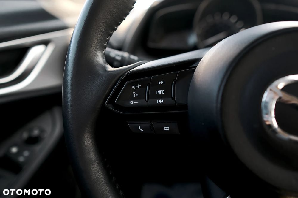 Mazda CX-3 SKYACTIV-G 150 SKYACTIV-Drive AWD Exclusive-Line - 18