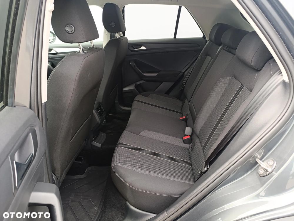 Volkswagen T-Roc 1.5 TSI Life - 12