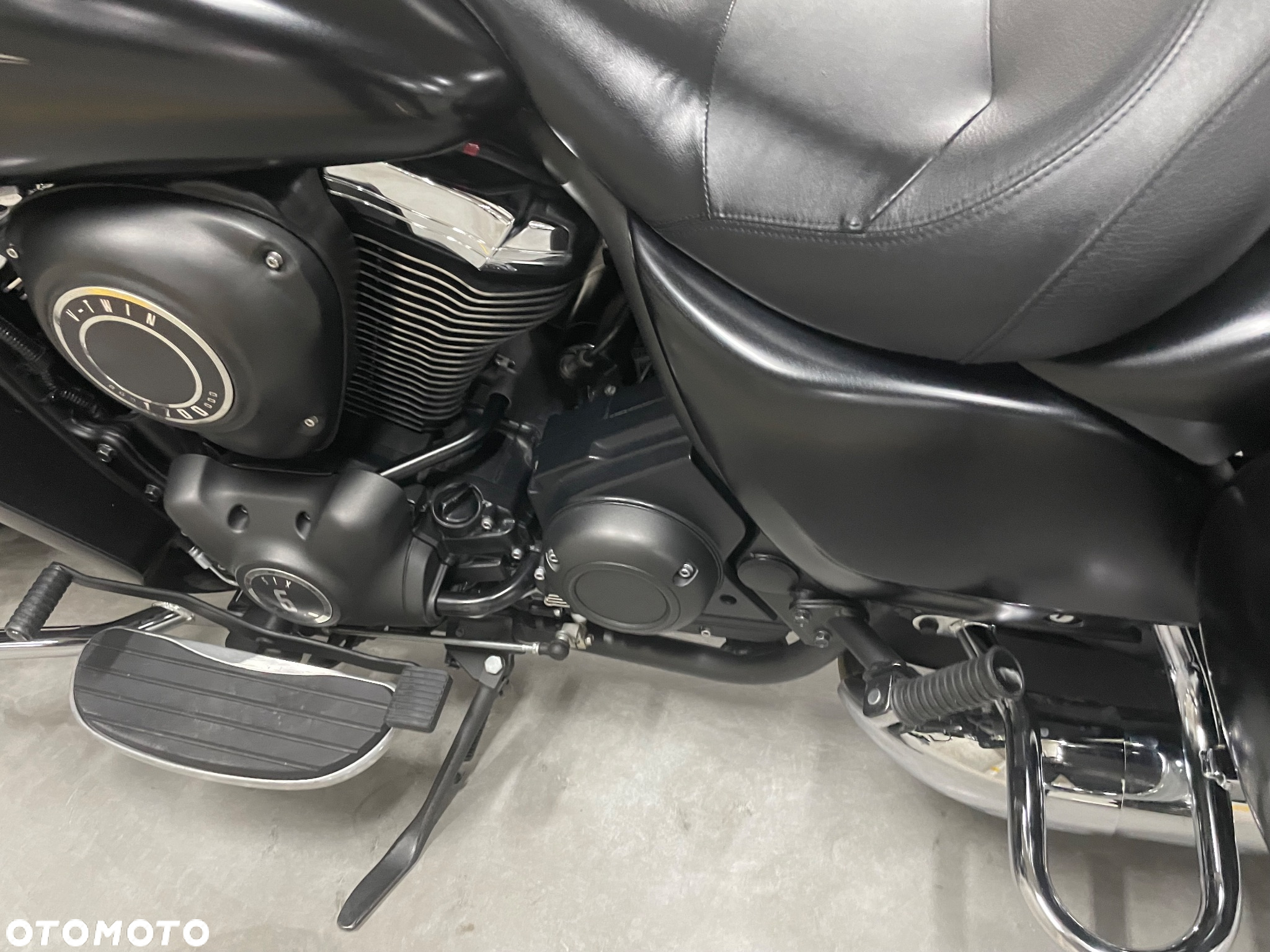 Kawasaki Vulcan - 29
