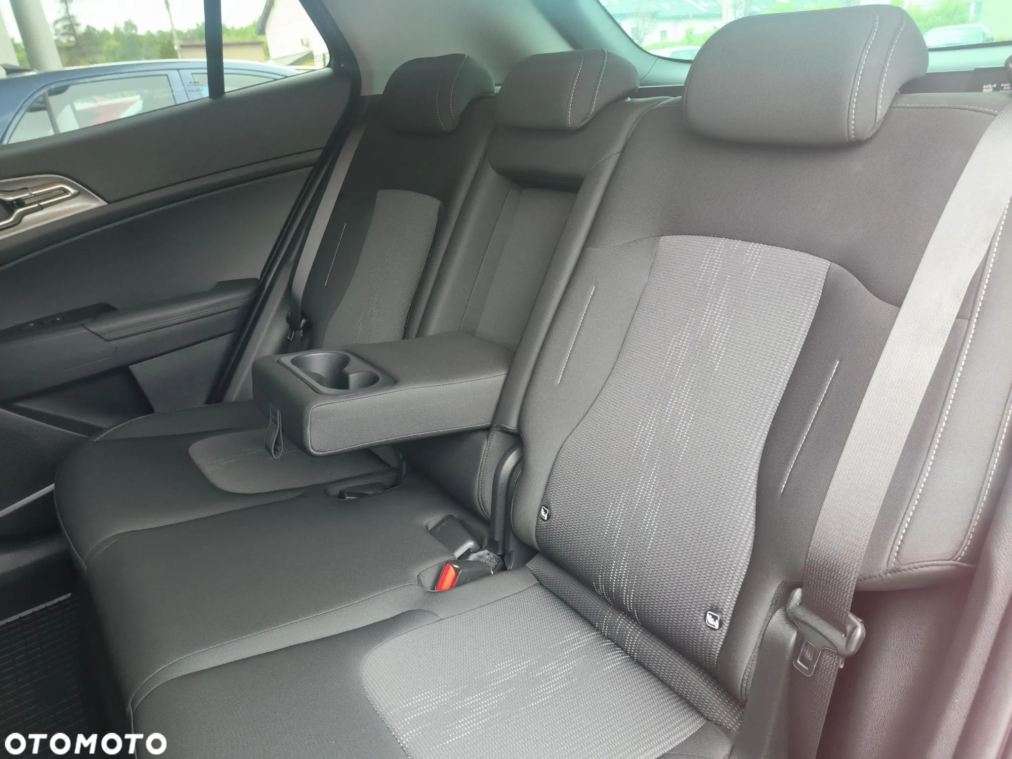 Kia Sportage 1.6 T-GDI MHEV L 2WD DCT - 23