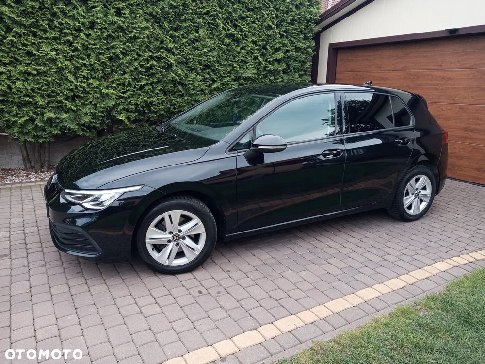 Volkswagen Golf 1.5 TSI EVO Life - 2