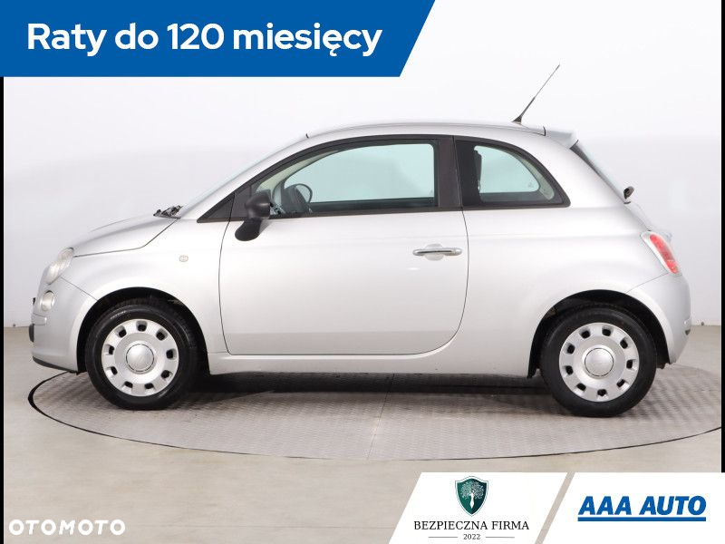 Fiat 500 - 3