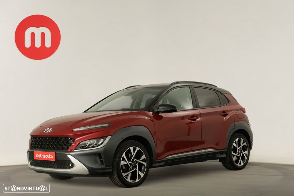 Hyundai Kauai 1.0 T-GDi Premium - 2