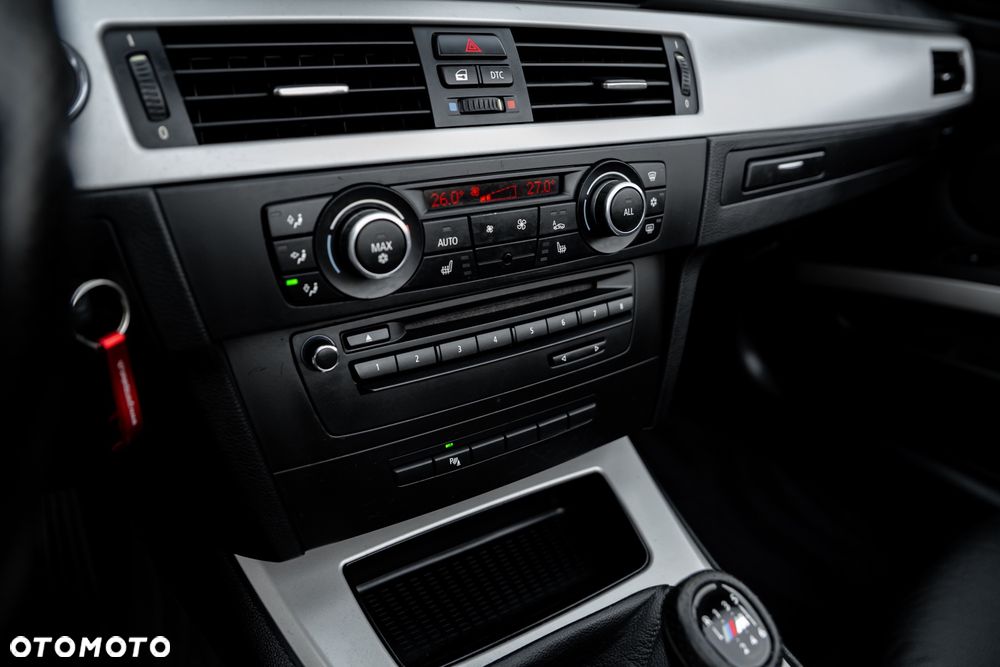 BMW Seria 3 325i Cabrio M Sport Edition - 19