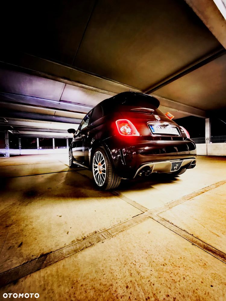 Abarth 595 - 20
