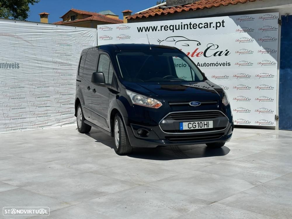 Ford TransitConnect16TDCi3Lugares - 3