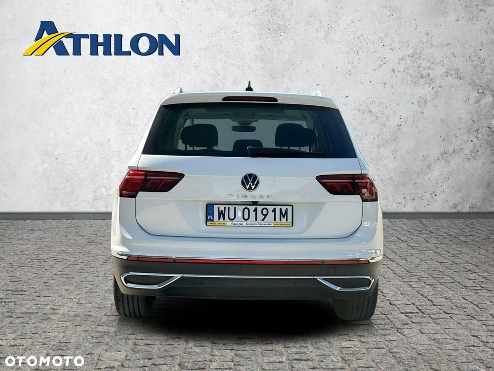 Volkswagen Tiguan 1.5 TSI EVO Elegance DSG - 4