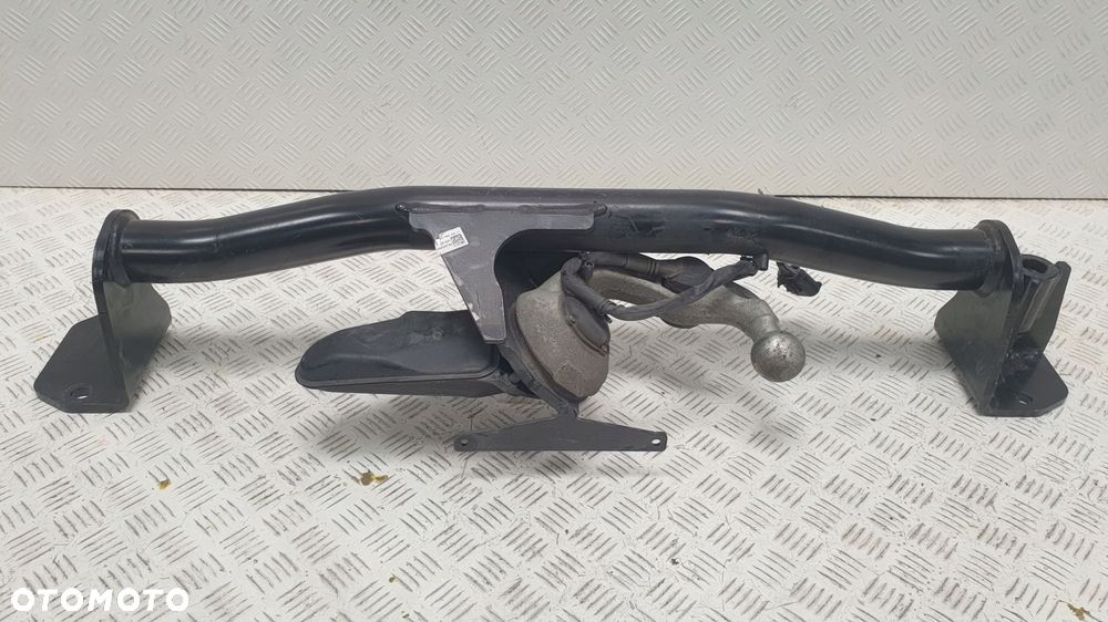 bmw x1 u11 hak holowniczy elektryczny 10069418-006 - 1
