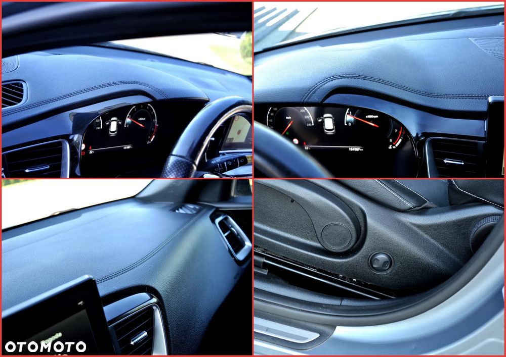 Kia ProCeed 1.4 T-GDI GT Line - 30