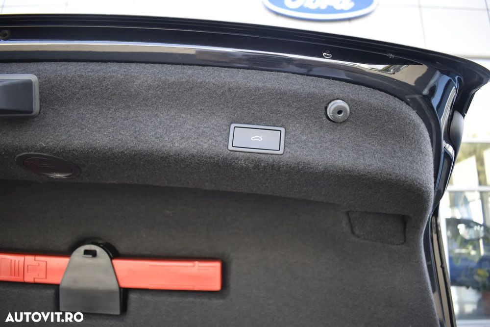 Volkswagen Passat 2.0 TDI DSG Highline - 10