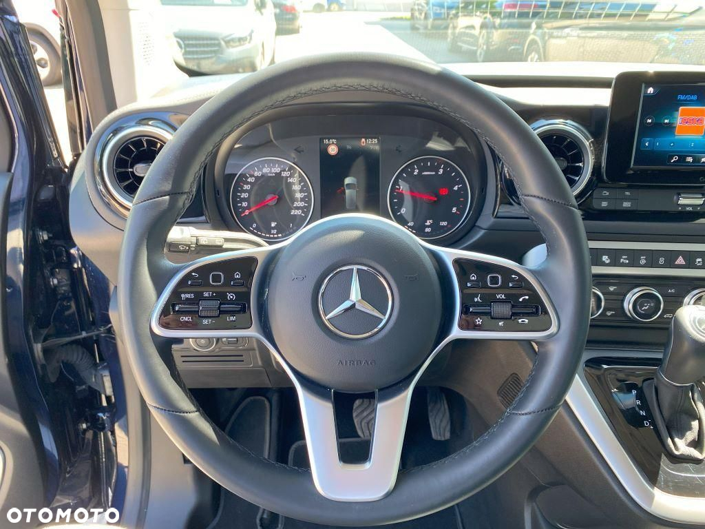 Mercedes-Benz Klasa T - 11