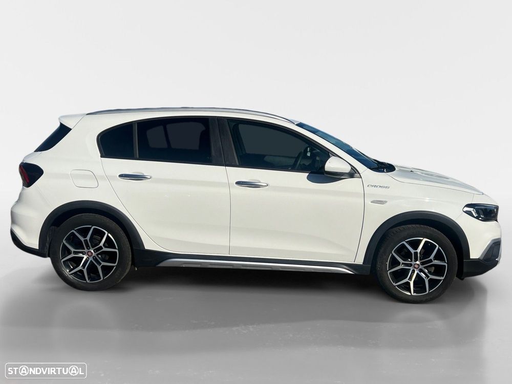 Fiat Tipo Cross 1.0 GSE T3 - 6