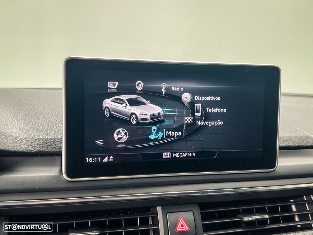 Audi RS5 2.9 TFSI Tiptronic quattro - 15