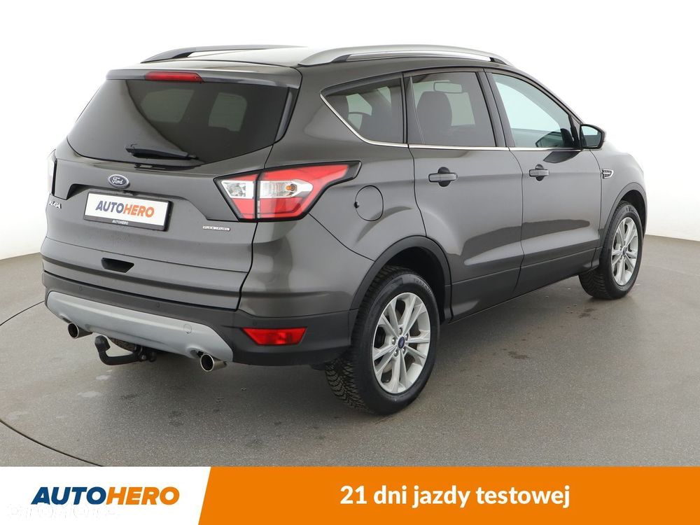 Ford Kuga - 6